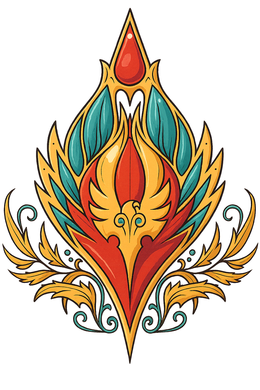 Elven Sigil
